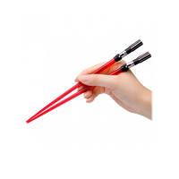Star Wars Lightsaber Chop Sticks - Darth Vader