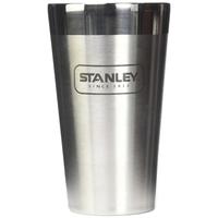 Stanley Adventure Stacking Vacuum Pint, Stainless Steel - 473ml