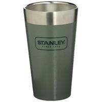 Stanley Thermobecher Adventure Vacuum Cup, Green - 473ml