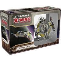 Star Wars X-Wing Shadow Caster Expansion Pack