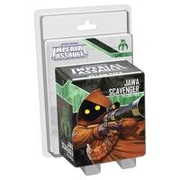 Star Wars Imperical Assault: Jawa Scavenger Villain Pack