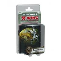 star wars x wing starviper expansion pack
