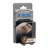 star wars x wing quadjumper expansion pack