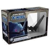 star wars x wing upsilon class shuttle expansion pack