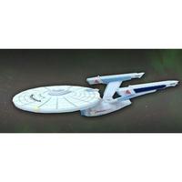 Star Trek Attack Wing ISS Enterprise Wave 13 Expansion Pack