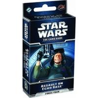 Star Wars Lcg Assault on Echo Base Force Pack