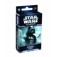 Star Wars A Dark Time Force Pack