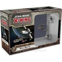 Star Wars X-Wing Most Wanted Expansion Pack