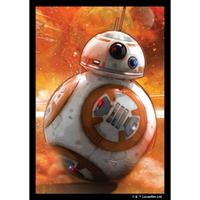 Star Wars the Force Awakens BB-8 50 Art Sleeve Pack