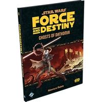 Star Wars Force and Destiny Ghos...