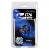 Star Trek Attack Wing Robinson Wave 21 Expansion