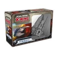 Star Wars X-Wing VT-49 Decimator Expansion