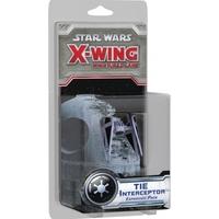 Star Wars X-Wing Tie Interceptor Expansion Pack