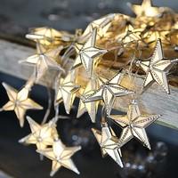 Star Light Garland