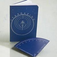 Stargazing Notebook