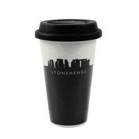 stonehenge mono travel mug