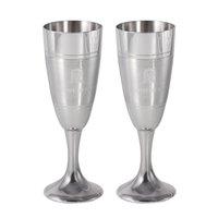 Stonehenge Pewter Flutes