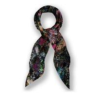 Stonehenge Silk Satin Scarf