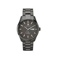 Stonehenge Gunmetal Mens Watch