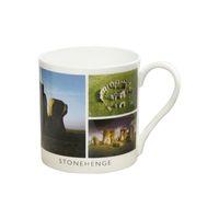 Stonehenge Photographic Mug