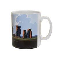 stonehenge peter mc dermott mug