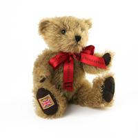 Stonehenge Collectable Teddy Bear