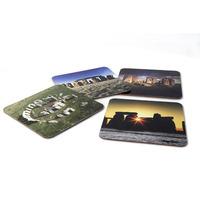 Stonehenge Placemats - Set of 4