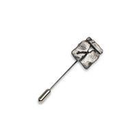 Stonehenge Pewter Cravat Pin