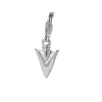 Stonehenge Arrow Charm