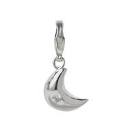 stonehenge moon charm