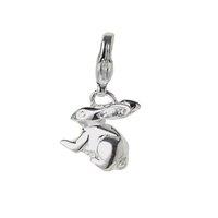 stonehenge rabbit charm