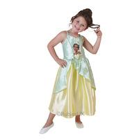 Story Time Tiana Costume Small