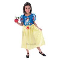 Story Time Snow White Costume Small