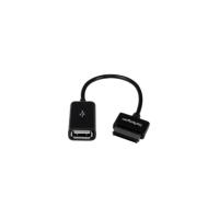 startechcom usb otg adapter cable for asus transformer pad and eee pad ...