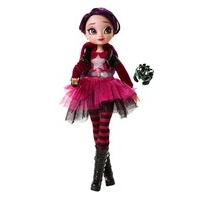 star darlings deluxe 115inch scarlett starling doll with gem ring