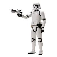 Star Wars Episode 7 Storm Trooper 18 Action Figure
