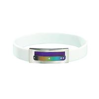 Stressband Stress Indicator Wristband