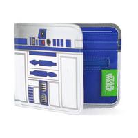 Star Wars R2-D2 Wallet