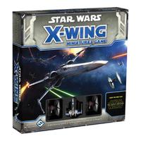 star wars the force awakens x wing core game