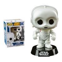 Star Wars K-3PO Limited Edition Pop! Vinyl Bobble Head Figure