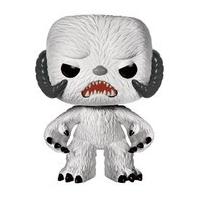 star wars wampa flocked variant oversized exclusive pop vinyl figure