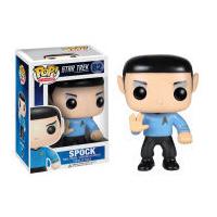 Star Trek Spock Pop! Vinyl Figure