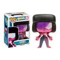 Steven Universe Garnet Limited Edition Pop! Vinyl Figure