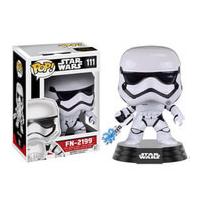 star wars the force awakens fn 2199 trooper pop vinyl figure