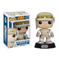 Star Wars Hoth Luke Skywalker Pop! Vinyl Figure