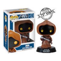 Star Wars - Jawa - Pop! Vinyl Figure