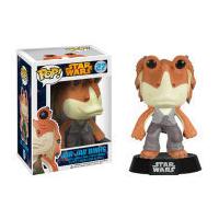 Star Wars - Jar-Jar Binks - Pop! Vinyl Figure