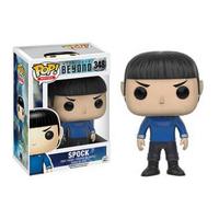 Star Trek Beyond Spock Pop! Vinyl Figure