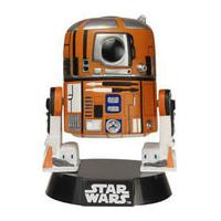 Star Wars R2-L3 Pop! Vinyl Bobble Head Figure