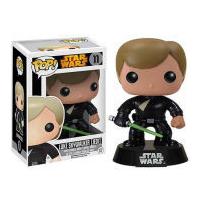 Star Wars Jedi Luke Skywalker Pop! Vinyl Bobblehead